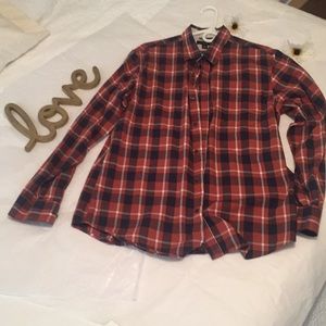 🎉🎉HP🎉🎉Banana republic men’s slim fit shirt